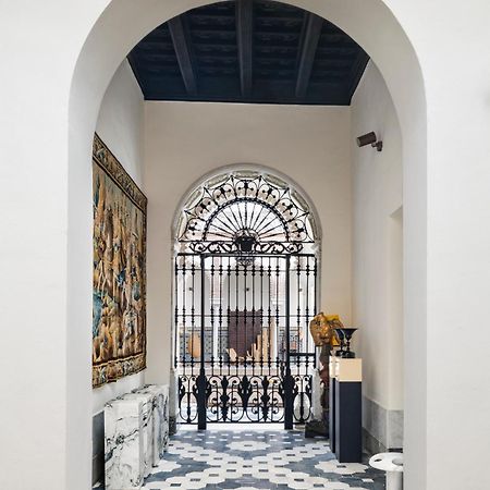 Hotel Boutique Casa Del Limonero 塞维利亚 外观 照片