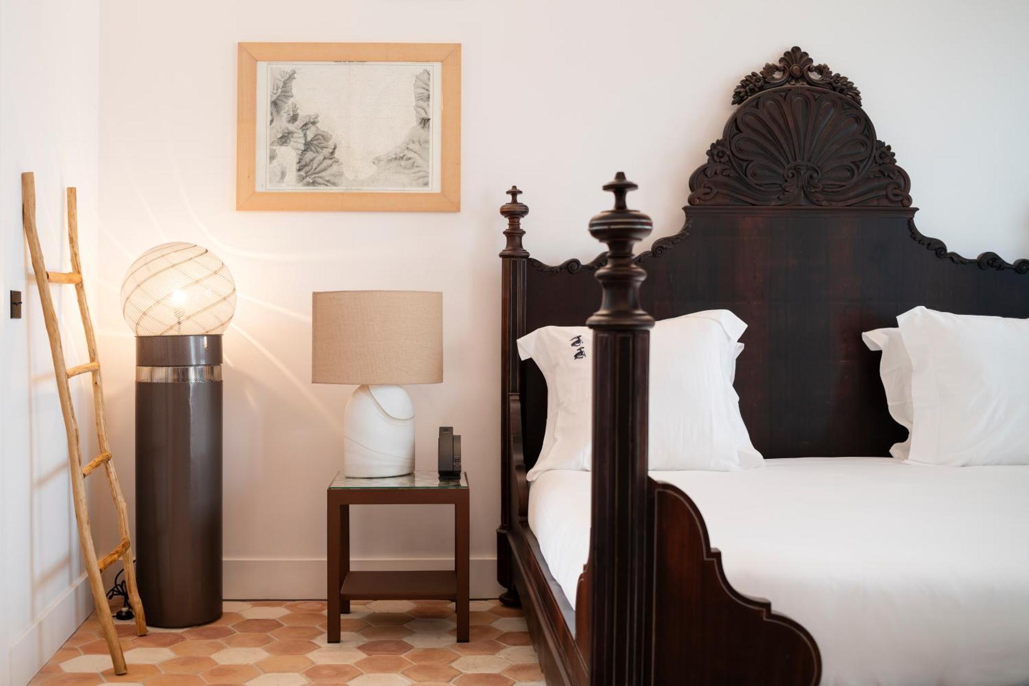 Hotel Boutique Casa Del Limonero 塞维利亚 外观 照片