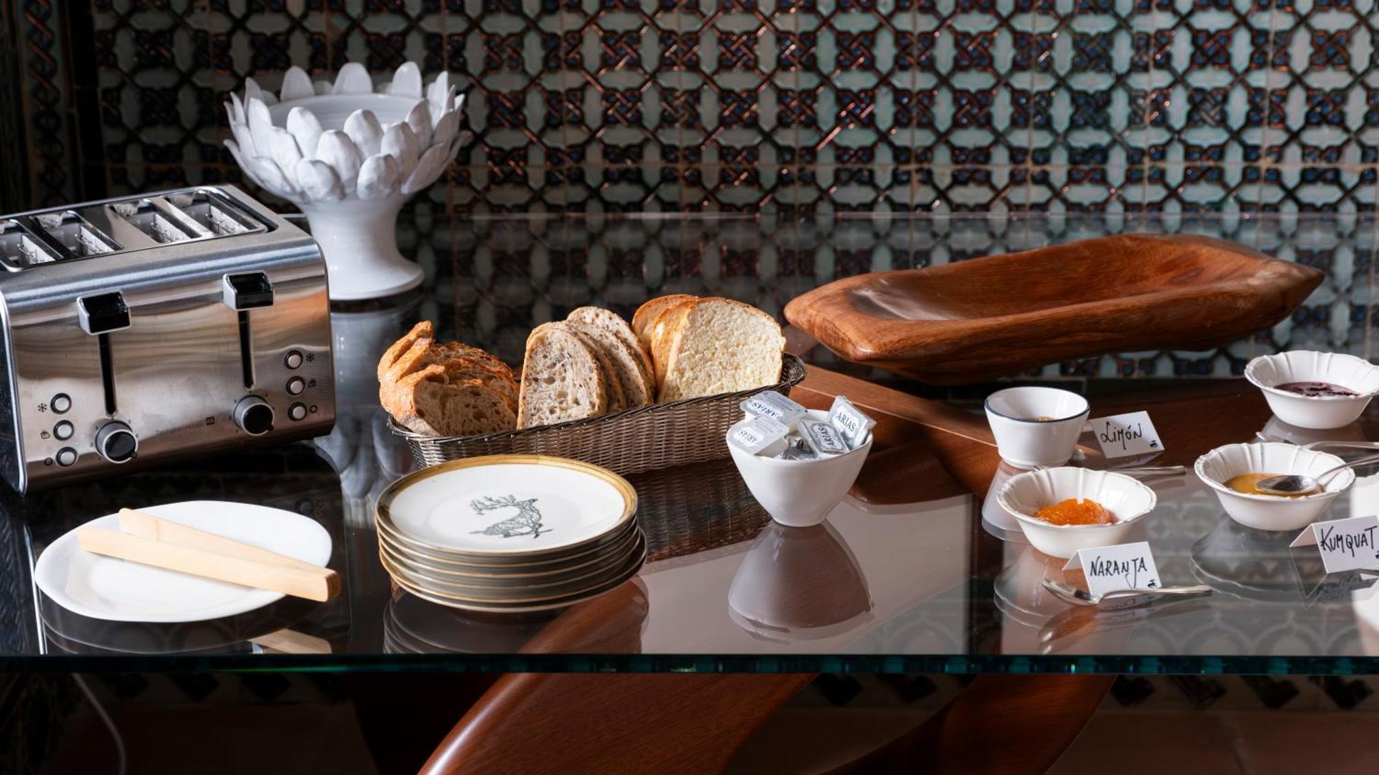 Hotel Boutique Casa Del Limonero 塞维利亚 外观 照片