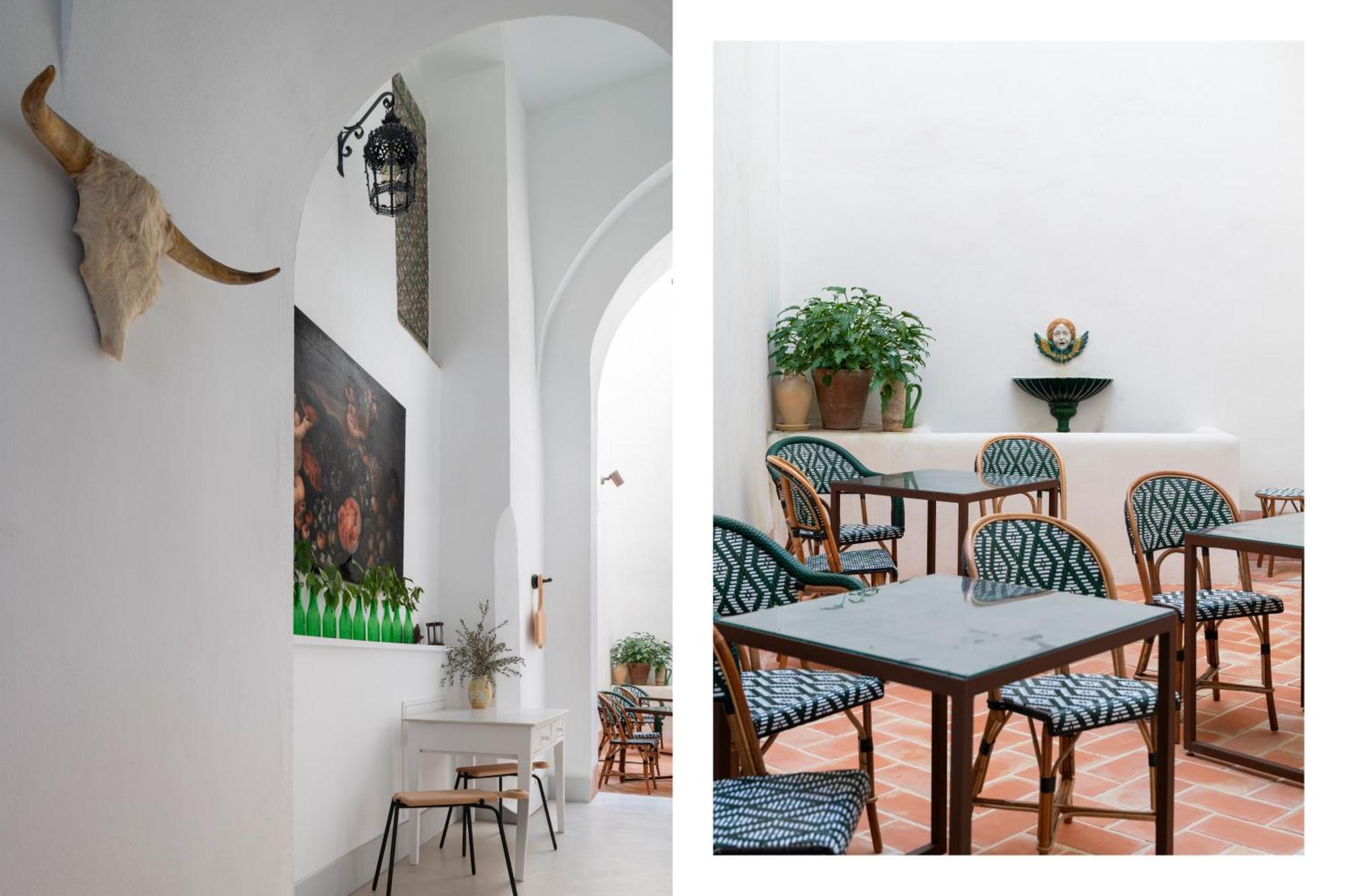 Hotel Boutique Casa Del Limonero 塞维利亚 外观 照片