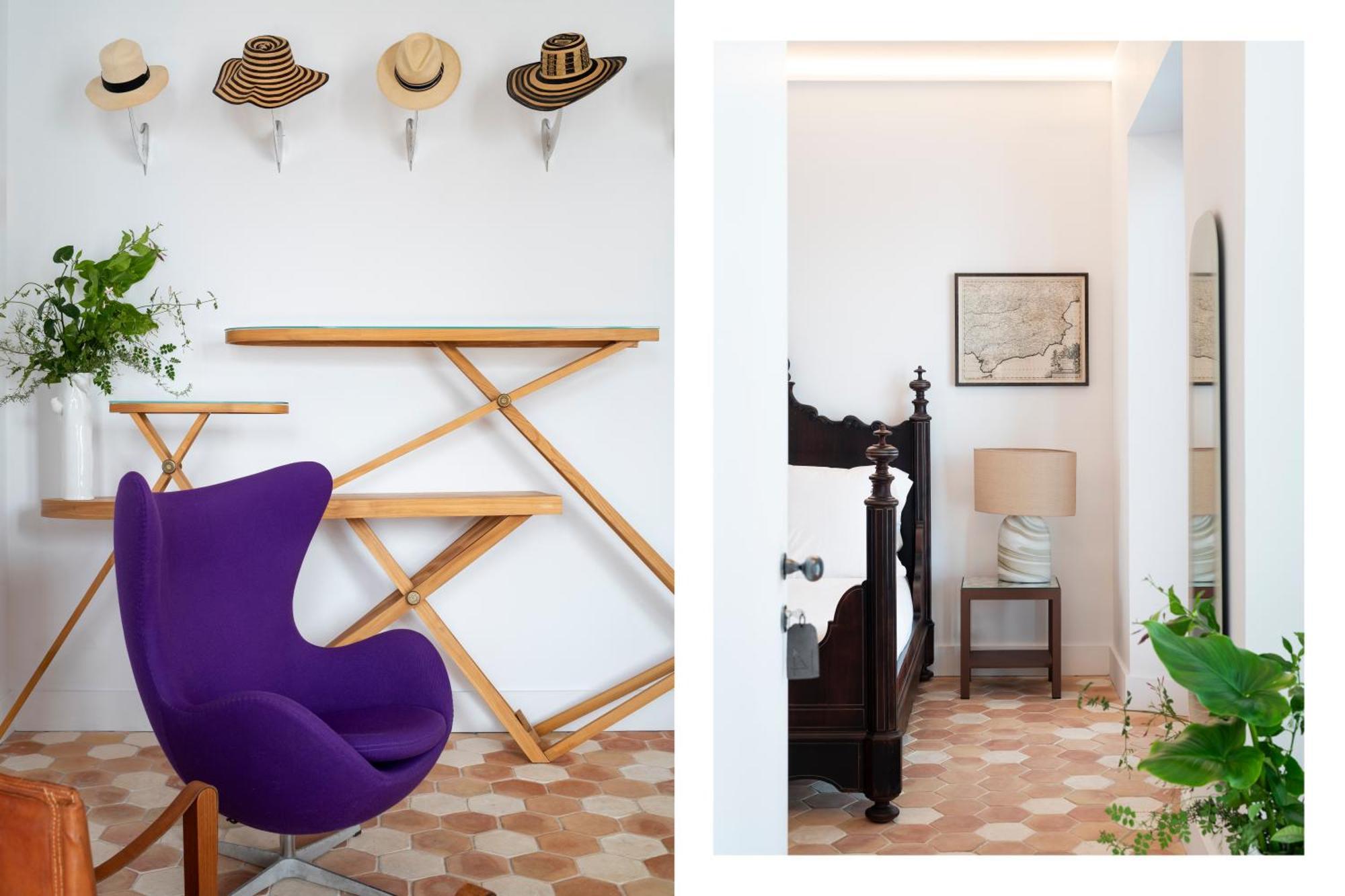 Hotel Boutique Casa Del Limonero 塞维利亚 外观 照片