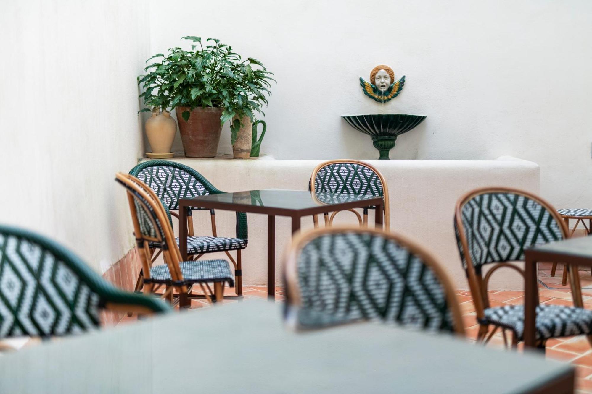 Hotel Boutique Casa Del Limonero 塞维利亚 外观 照片