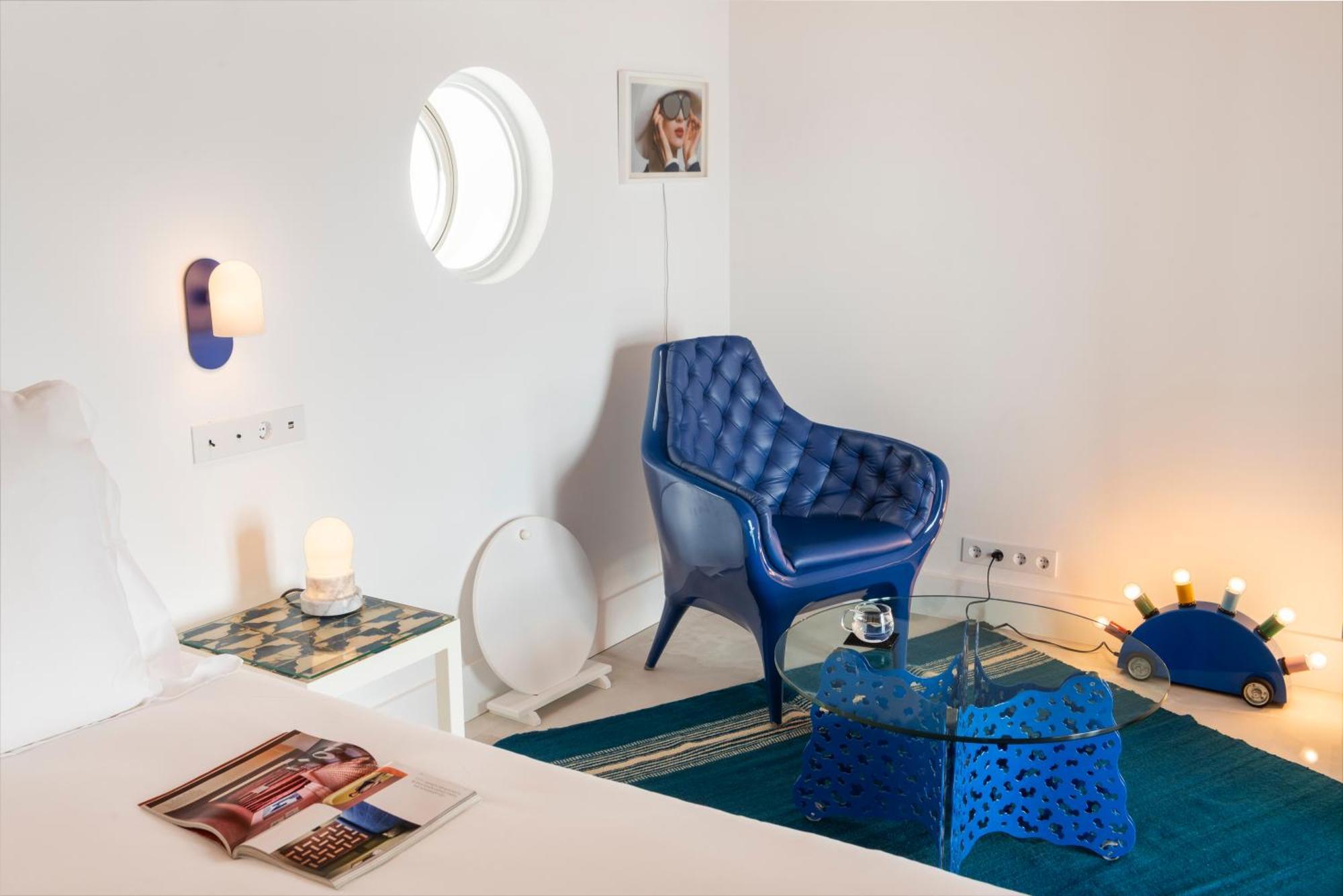Hotel Boutique Casa Del Limonero 塞维利亚 外观 照片