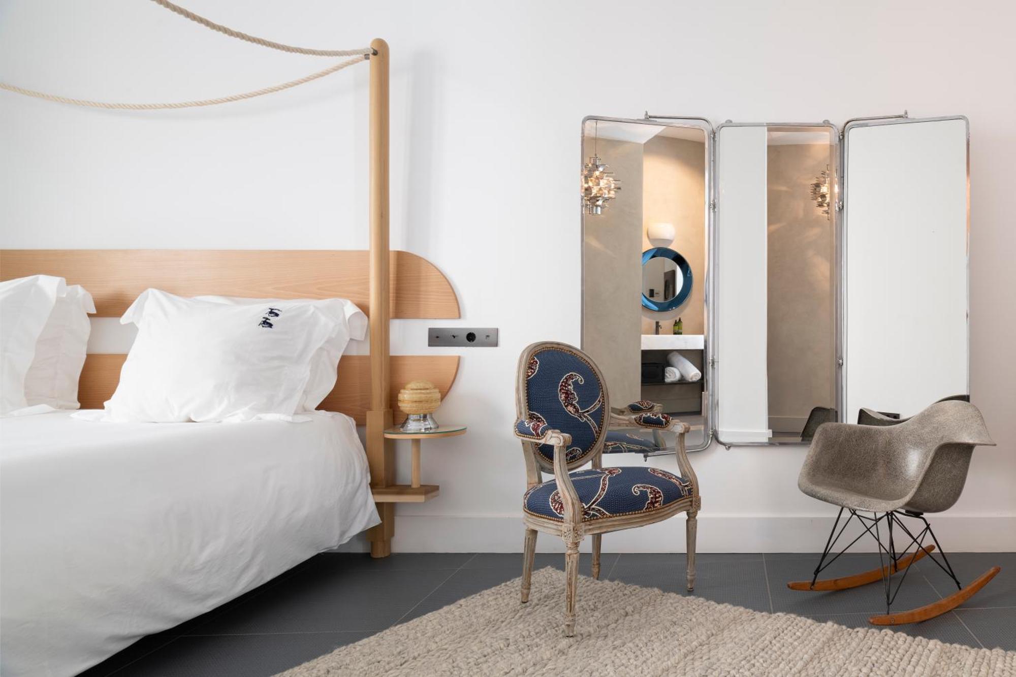 Hotel Boutique Casa Del Limonero 塞维利亚 外观 照片