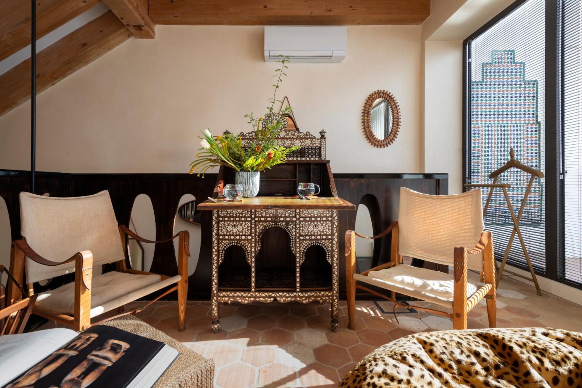 Hotel Boutique Casa Del Limonero 塞维利亚 外观 照片
