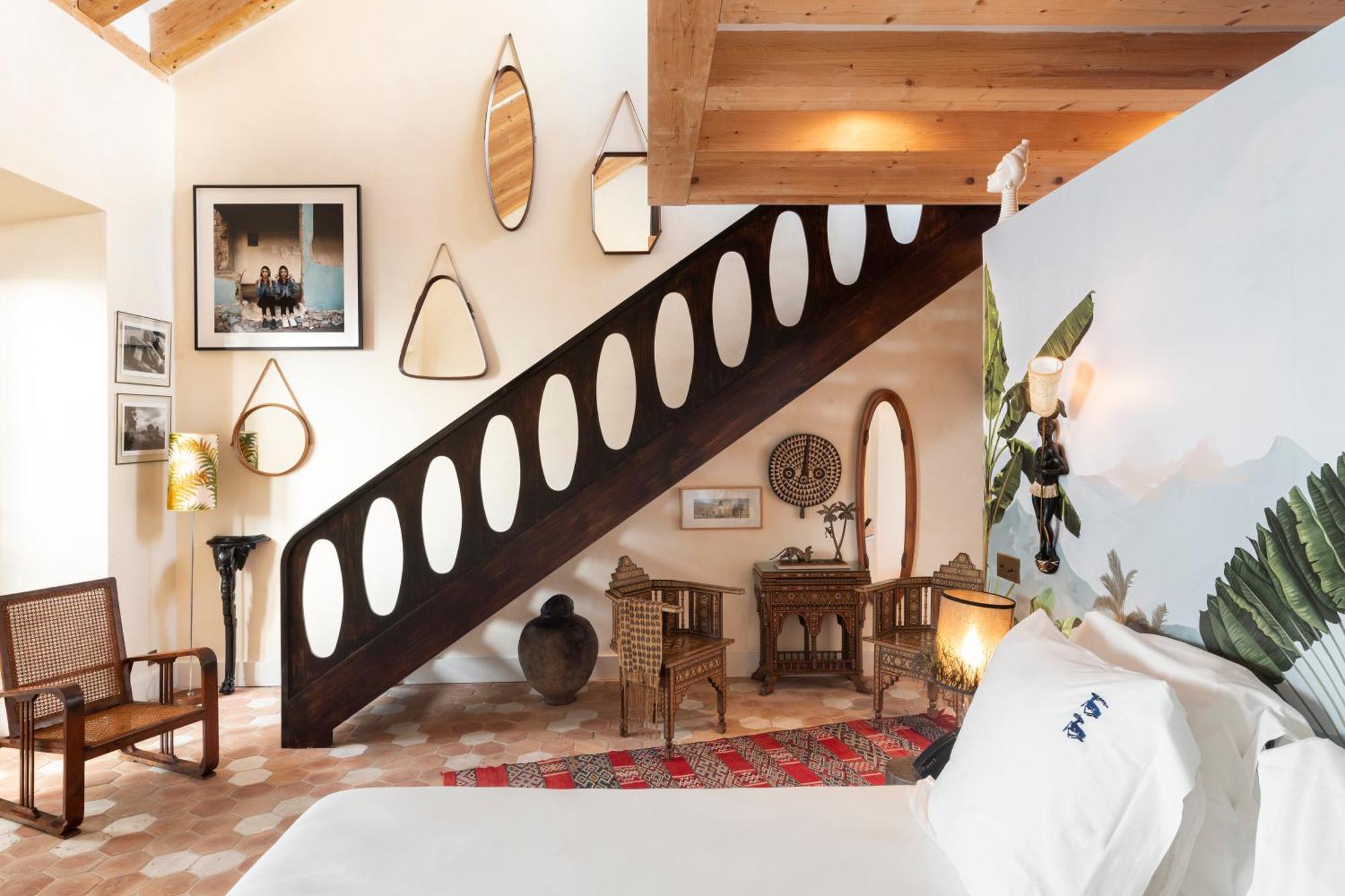 Hotel Boutique Casa Del Limonero 塞维利亚 外观 照片