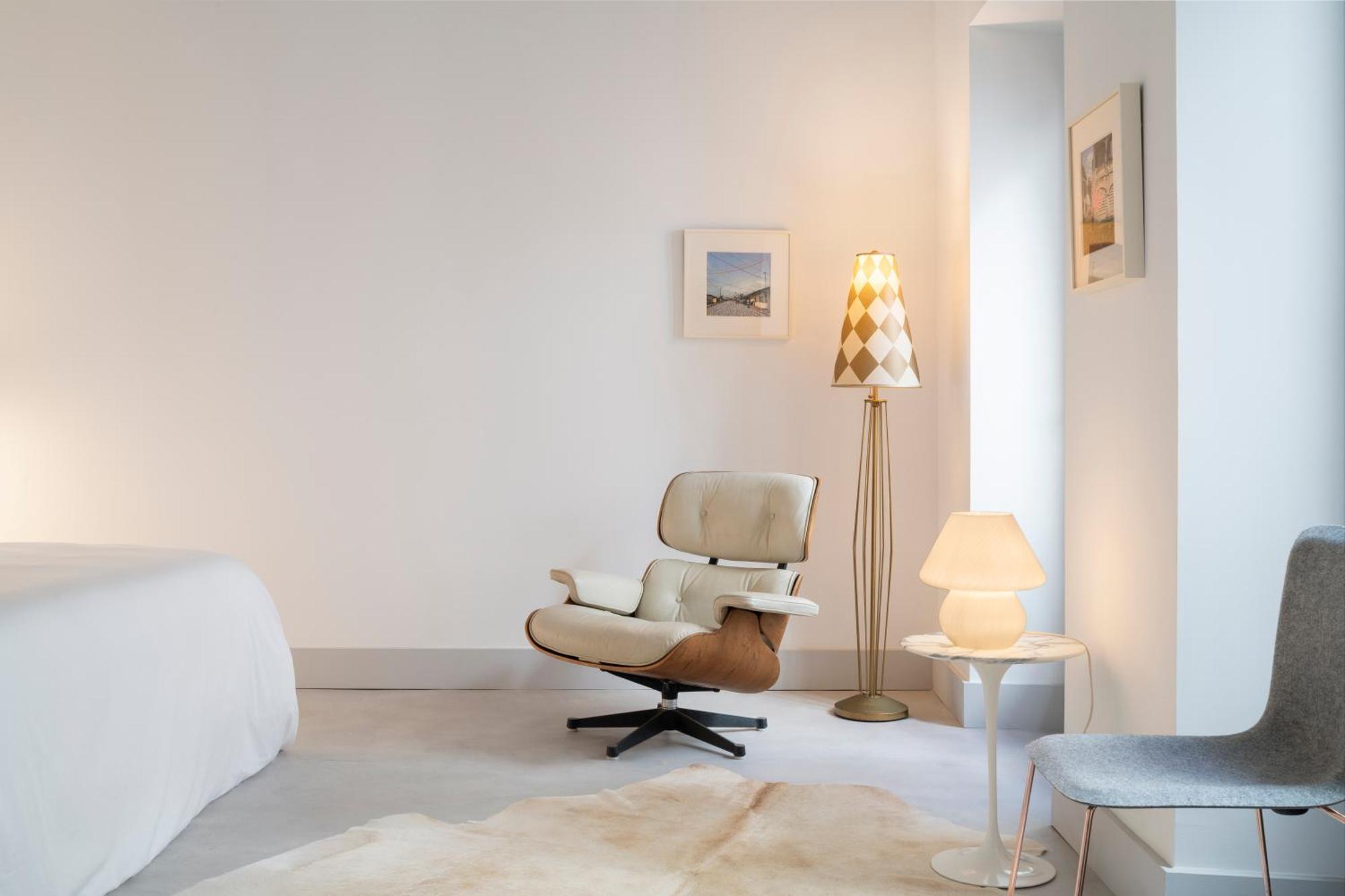 Hotel Boutique Casa Del Limonero 塞维利亚 外观 照片