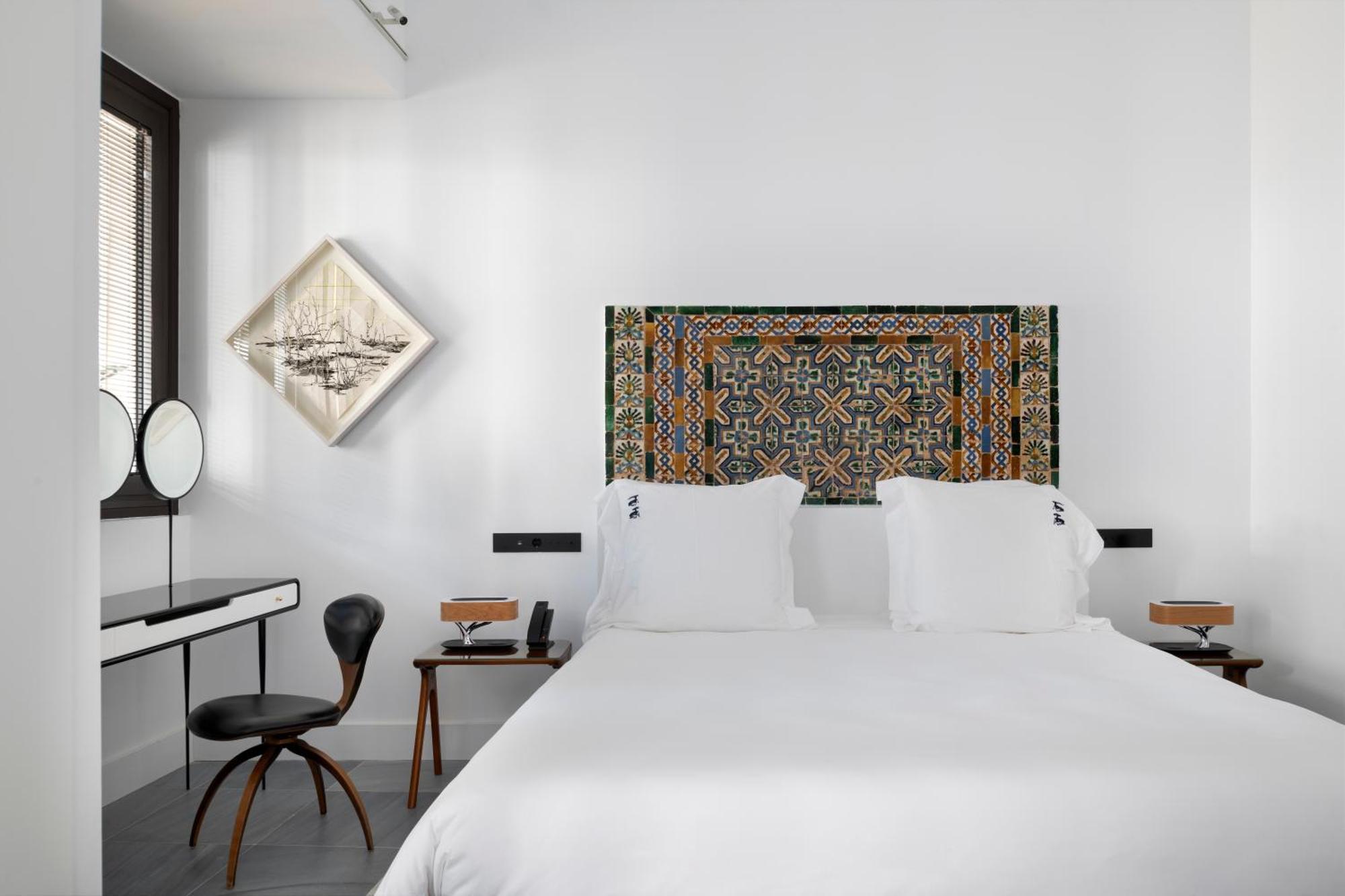 Hotel Boutique Casa Del Limonero 塞维利亚 外观 照片
