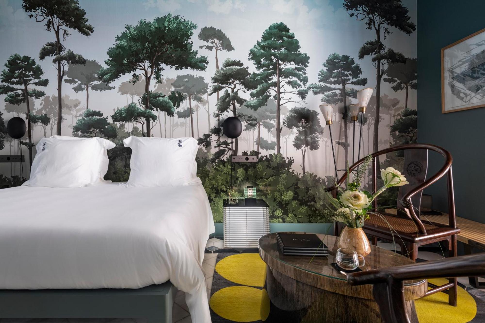 Hotel Boutique Casa Del Limonero 塞维利亚 外观 照片