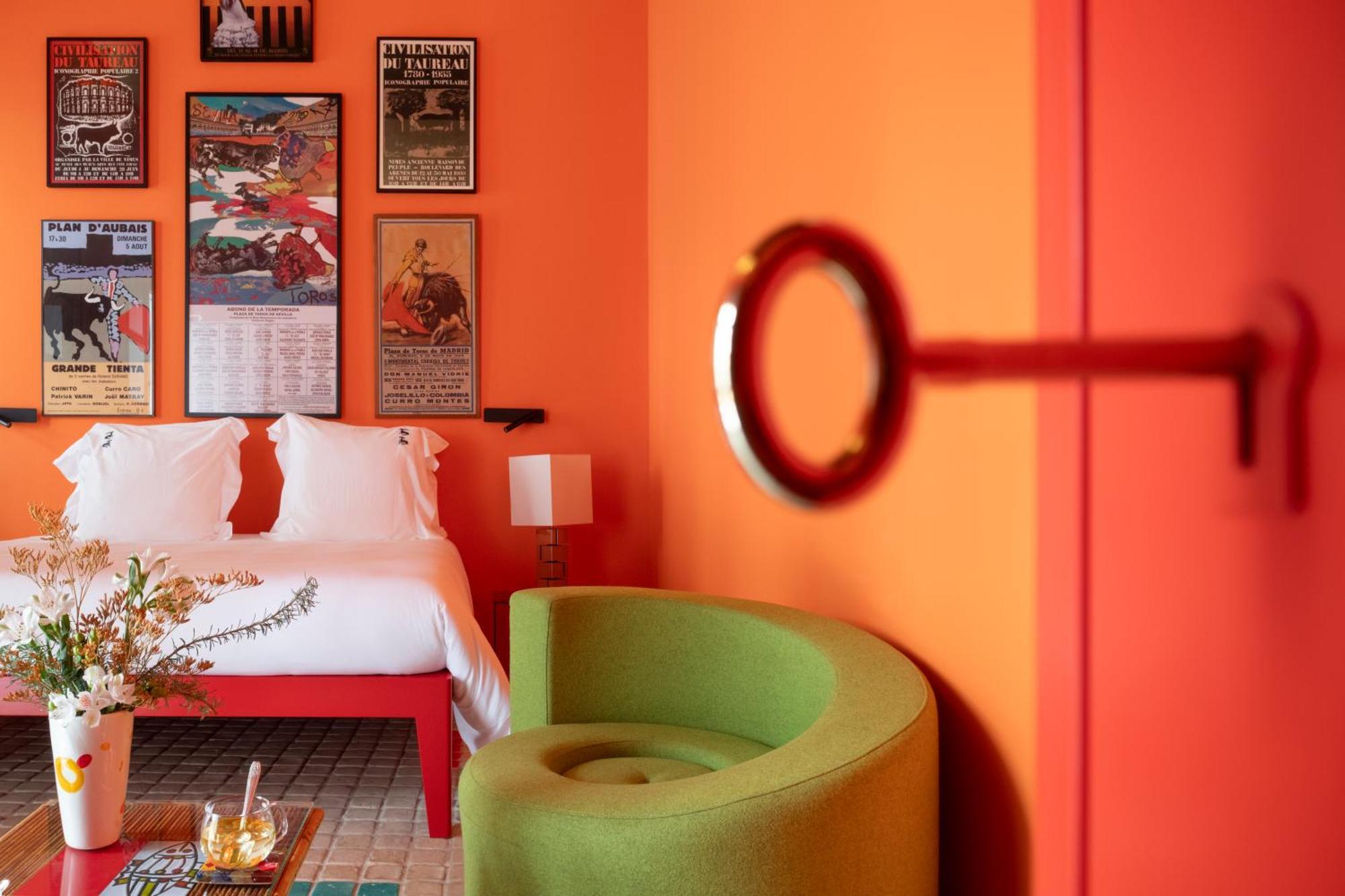 Hotel Boutique Casa Del Limonero 塞维利亚 外观 照片