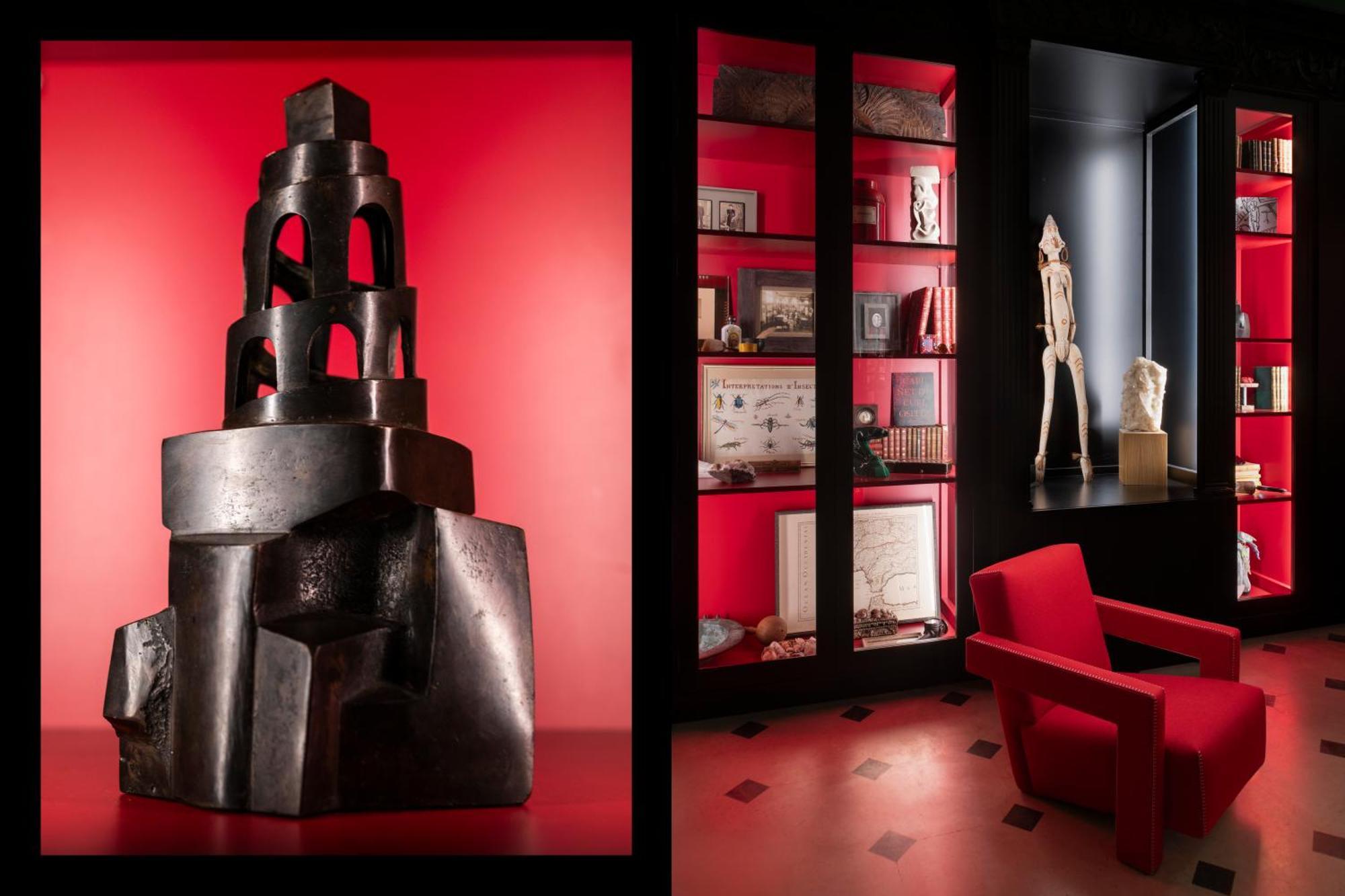 Hotel Boutique Casa Del Limonero 塞维利亚 外观 照片